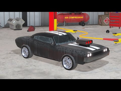 An AWESOME Mobile Game that ISN'T PAY TO WIN! | Crash Drive 3