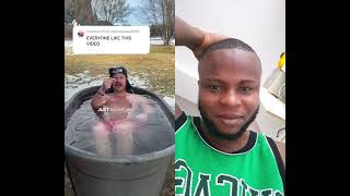 #funny #water #comedy #commentchallenge
