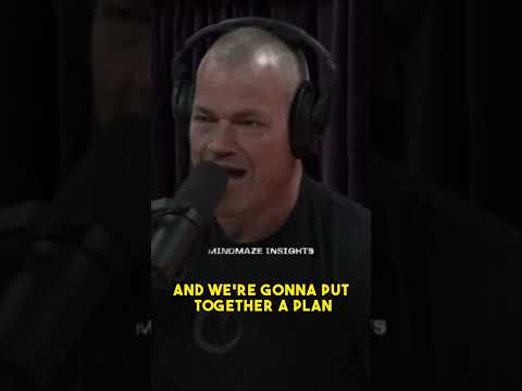 JOCKO WILLINK LEADERSHIP 🫡