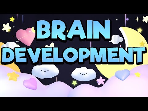 Lullaby for BABIES BRAIN DEVELOPMENT  Lullabies for Babies to Go to Sleep
