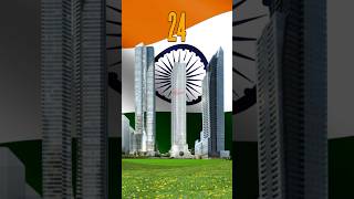 Why India Doesn’t Build SKYSCRAPERS ? #shortsindia #viralvideo #skyscrapers