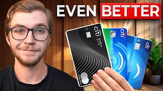 Citi Trifecta: New and Improved! (2025 Refresh)
