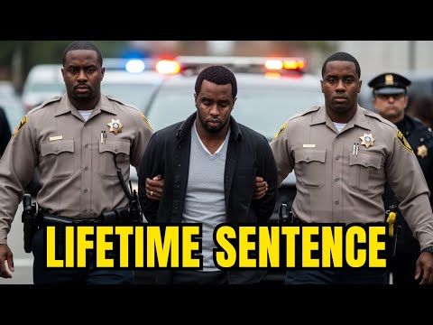 30 SEC AGO: Diddy's Sentence Increased After Cassie’s Confession Video Leaks!