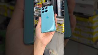 Easy To Apply Quad Curved Display Motorola Edge 60 Fusion Glass||#shorts #youtubeshorts #searchfeed