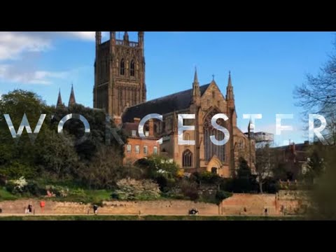 Worcester Cinematic travel
