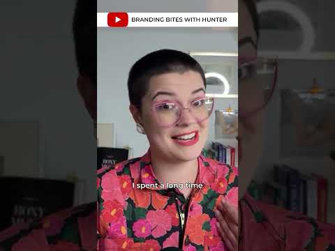 You're not attracting your target audience because of this mistake | How to attract dream clients