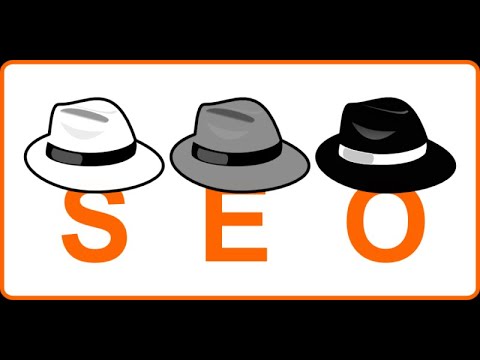 SEO Part - 4 | Different Types Of SEO Technique | Black Hat SEO | White Hat SEO | Grey Hat SEO