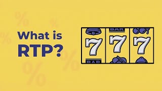 RTP in Slots Explained: A Complete Guide