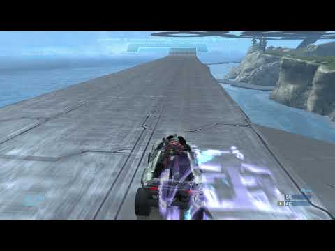 Halo Reach Filmclip 11
