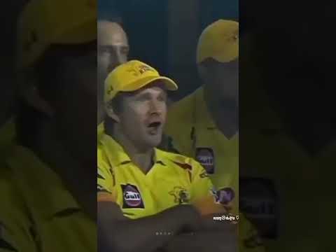 dhoni/dhoni good sot/#shorts
