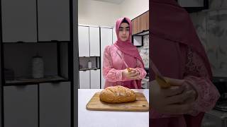 Try this recipe garlic lava bread #minivlog #ibrahimvlogs #vlog #food #grandmasrecipe