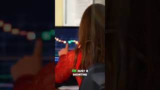 School Teacher to Trader: How Emily Made $150K in 8 Months #ForexSuccess #TradingJourney
