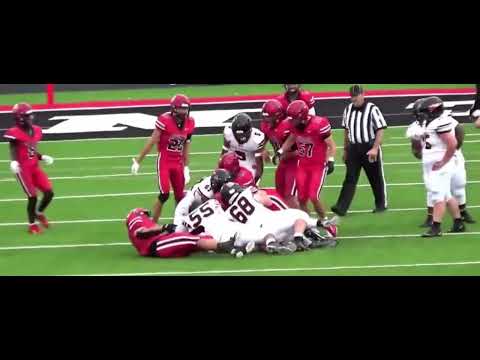 Week 1 defensive highlights- 2025