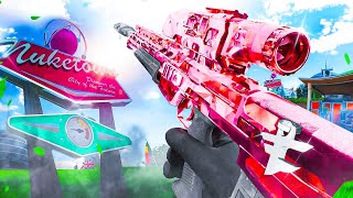NUKETOWN 2025 IS HERE in Black Ops 7! (INSANE Sniping Nukes)
