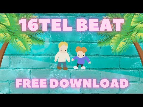 INSTRUMENTAL **FREE!!!** - ALAN & ACOU - TNM 16tel