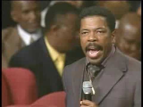 Darrell Hines @ 100th Convocation_2