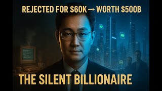 Pony Ma: The Shy Programmer Who Built Tencent's $500 Billion Empire