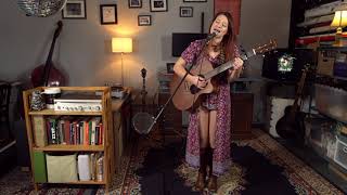 LIVE at NLK STUDIO: THE LATEST NOISE presents ANNA OH