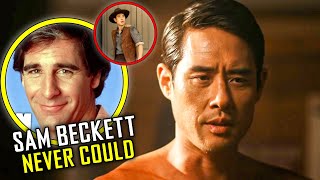 Quantum Leap 2022 FINALLY Goes Where Sam Beckett Never Could | Things You Missed