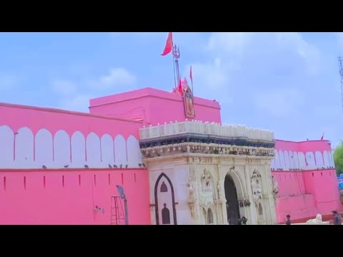 श्री मां करणी माता मंदिर देसनोक बिकानेर 🙏 चूहों की देवी श्री मां करणी माता मंदिर 🙏