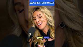 The Bay Area Tech Impact: 20 Years in Silicon Valley's Fast Lane | #shorts #tech #techimpact