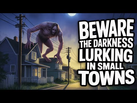 4 Spine-Chilling New Town Horrors: Sinister Secrets Revealed, Cursed Destinies Exposed!