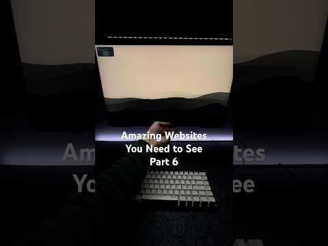 Amazing websites you need to see part 6 — UIColors.app