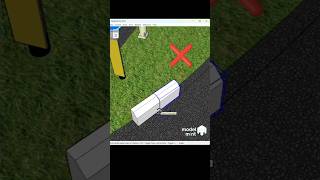 SketchUp Path Copy in 10 Seconds! 🤯 #sketchup2025