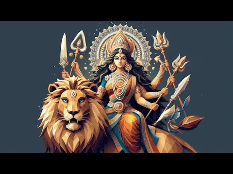 DURGA - INDIAN MODERN FUNK #ytvideo #viralvideo #durga #indianmodernfunk #IndianFunk