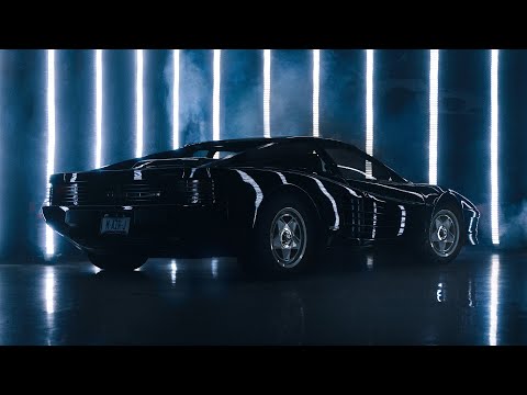 Next Level Lightpainting: Short Exposures for Different Results