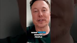 Mars Mission: Elon Musk's Vision for a Multi-Planet Future