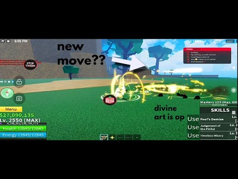 DIVINE ART showcase 2024!!