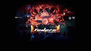 Faders @ Manas Festival 2025 (Full Set Movie)