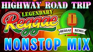 Best Relaxing Reggae Mix 2025 ♫ Nonstop English Reggae Love Songs 2025 ♫ New Reggae Songs 2025