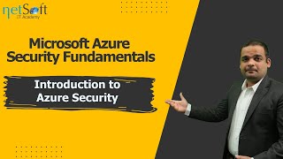 Microsoft Azure Security Fundamentals - Introduction to Azure Security - Module 01