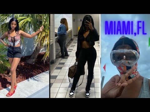 48 HRS IN MIAMI