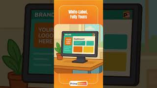 What ISOs Get With Prime Gateway?