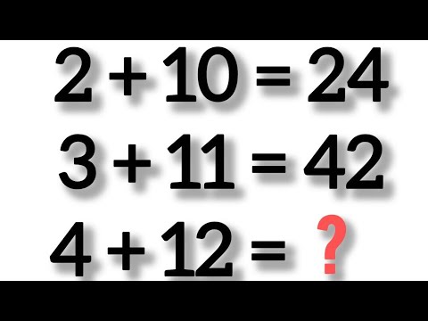 Math Quiz Challenge Solve this question
