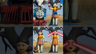 Cute doll 👍 4 #shorts #funny #squidgame #squidgameplot  #shortsviral #squidgame3 #squidgame2