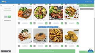 Creating Packages - Selectable | GoPrep Learning Center