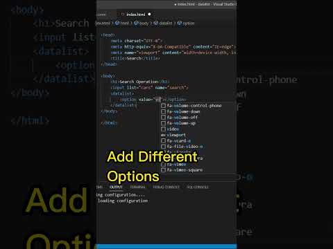 The Ultimate HTML5 Tip that Will Change Your #Programming