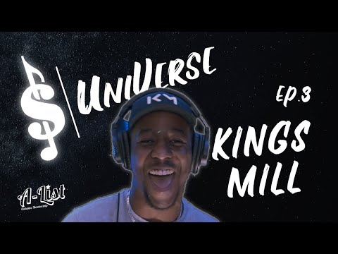 KINGSMILL | SQ UniVerse [S1.EP3] @kingsmill98 #StarQuality #EnterTheUniVerse