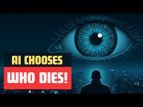 AI in Fatal Dilemmas: Is Your Morality an Illusion?
