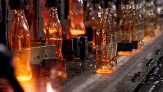 How Glass Is Made