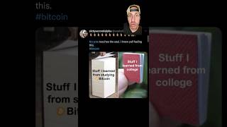 AM I INSTIGATING A FINANCIAL REVOLUTION BY MANSPLAINING WHEN U SHOULD BE BULLISH OR BEARISH #crypto