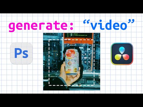 I think I started this ai trend - Tutorial + Breakdown