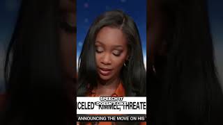 Trump's NBC Attack: Censorship Debate Explored #shorts