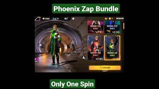Phoenix Zap Bundle Only 1spin || New incubator bundle || New bundle #shorts #trend #viral