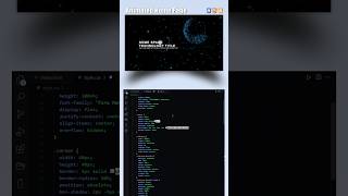 #frontend #htmlcss #webdev #coding #javascript #frontendtips #devlife #programming #webdevelopment