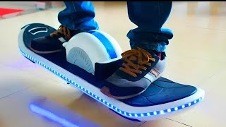 ¡Prepárate para sorprenderte!.[gadgets futuristas más increíbles].